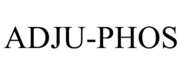 ADJU-PHOS trademark
