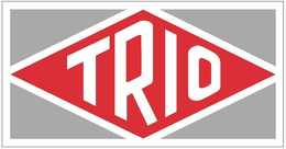 TRIO trademark