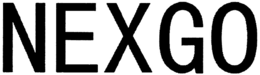 NEXGO trademark