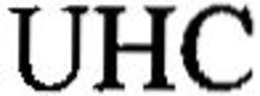 UHC trademark