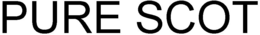 PURE SCOT trademark