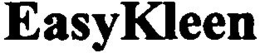 EASYKLEEN trademark