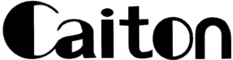 CAITON trademark