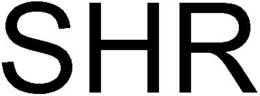 SHR trademark