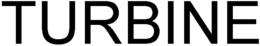TURBINE trademark