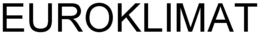 EUROKLIMAT trademark