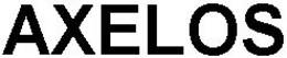 AXELOS trademark