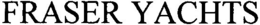 FRASER YACHTS trademark