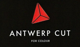 ANTWERP CUT FOR COLOUR trademark
