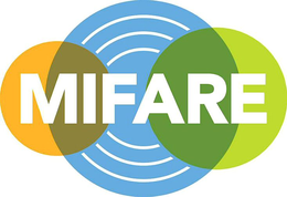 MIFARE trademark