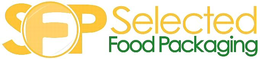 SFP SELECTED FOOD PACKAGING trademark
