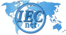 IEC NET trademark