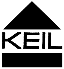KEIL trademark