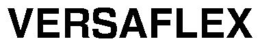 VERSAFLEX trademark