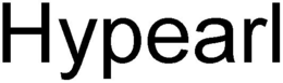 HYPEARL trademark