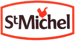 ST MICHEL trademark