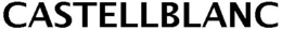 CASTELLBLANC trademark