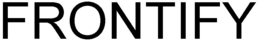 FRONTIFY trademark