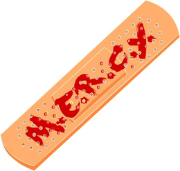 MERCY trademark