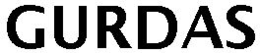 GURDAS trademark