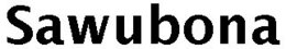 SAWUBONA trademark