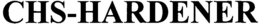 CHS-HARDENER trademark