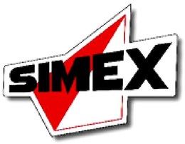 SIMEX trademark