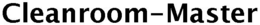 CLEANROOM-MASTER trademark