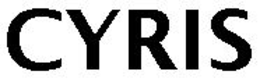 CYRIS trademark