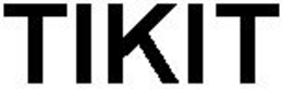 TIKIT trademark