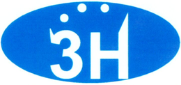 3H trademark