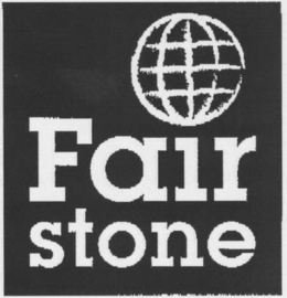 FAIR STONE trademark