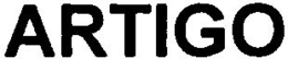 ARTIGO trademark