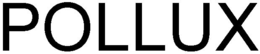 POLLUX trademark