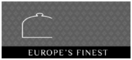 EUROPE'S FINEST trademark
