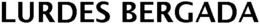 LURDES BERGADA trademark