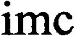 IMC trademark