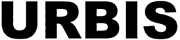 URBIS trademark
