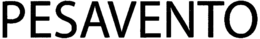 PESAVENTO trademark