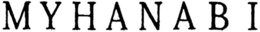 MYHANABI trademark