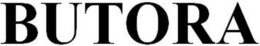 BUTORA trademark