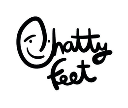 CHATTYFEET trademark