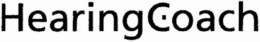 HEARINGCOACH trademark