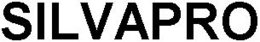 SILVAPRO trademark