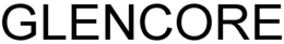 GLENCORE trademark