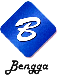 B BENGGA trademark