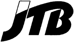 JTB trademark