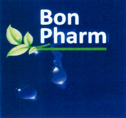 BON PHARM trademark
