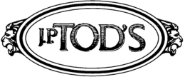 J.P. TOD'S trademark