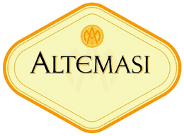 ALTEMASI AM trademark